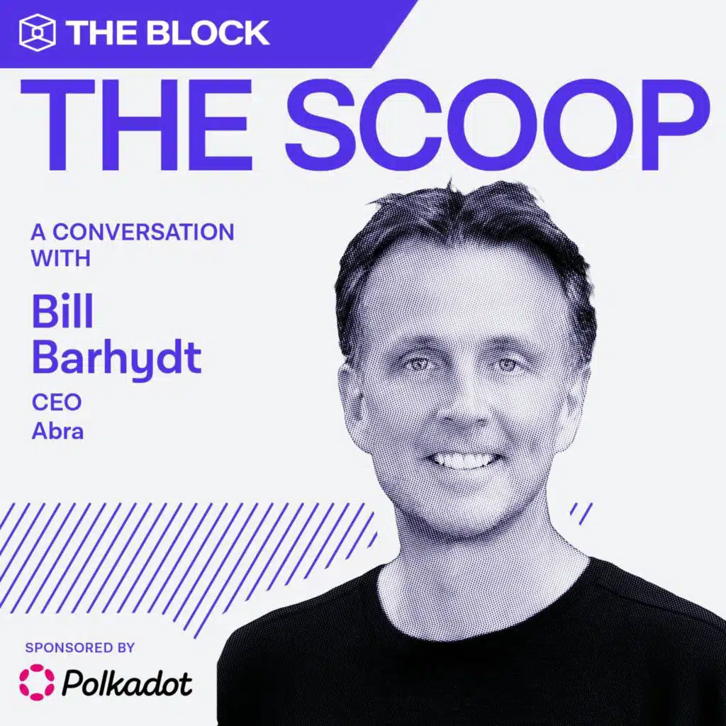 Abra CEO Bill Barhydt discusses what it takes to build a successful business in an exponentially growing industry