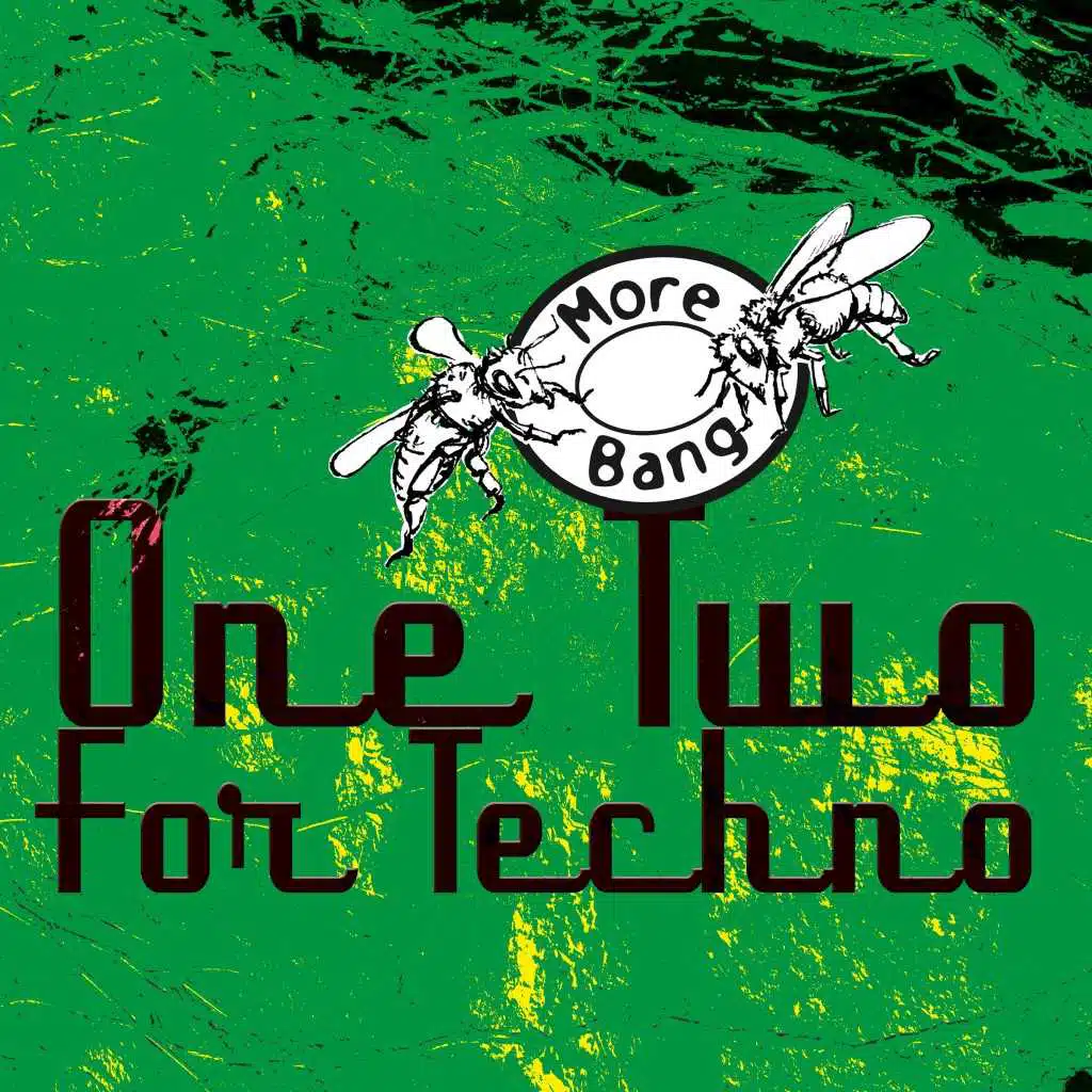 One Two for Techno
