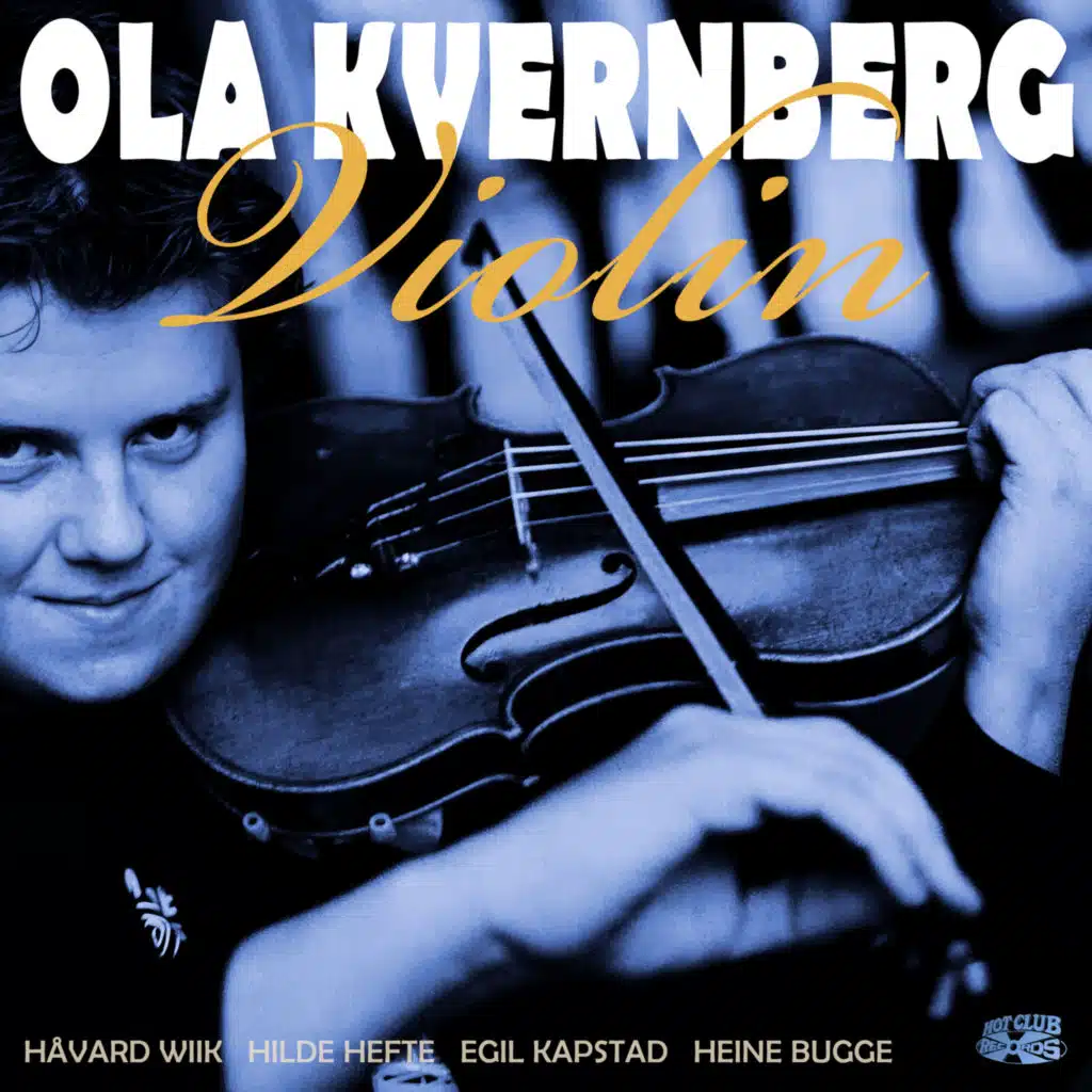 Ola Kvernberg