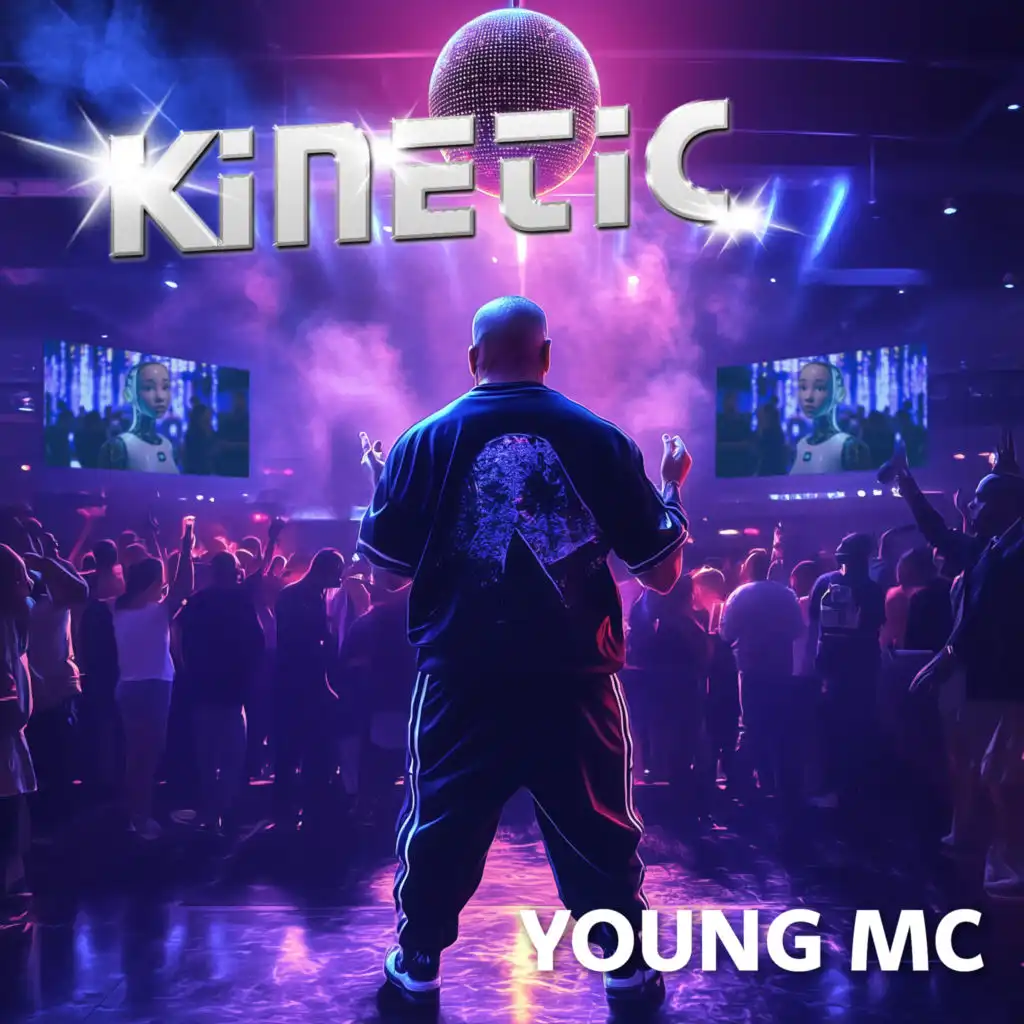 Kinetic