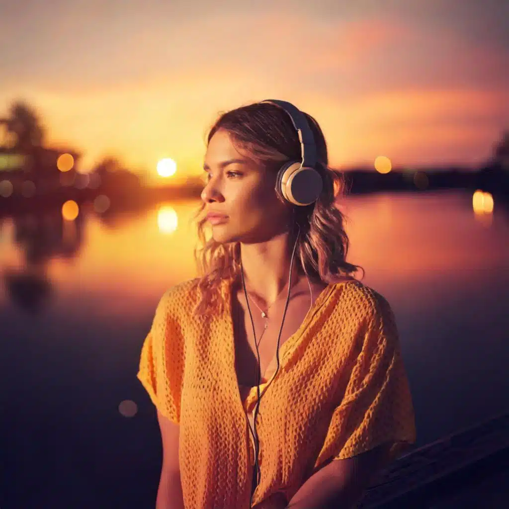 Quiet Lofi Reflections