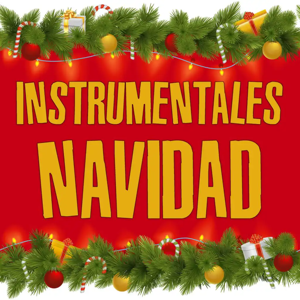 Feliz Navidad (Instrumental)