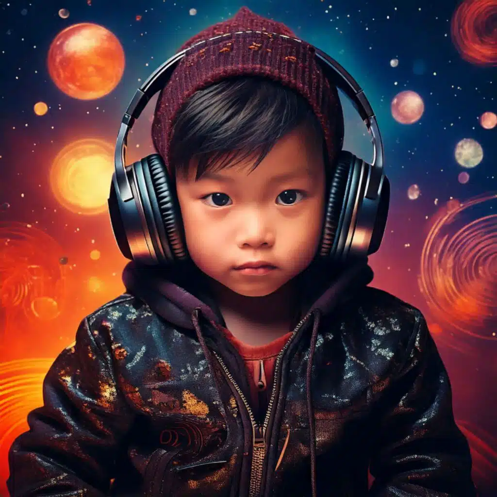 Playtime Vibes: Hip Hop Music for Babies