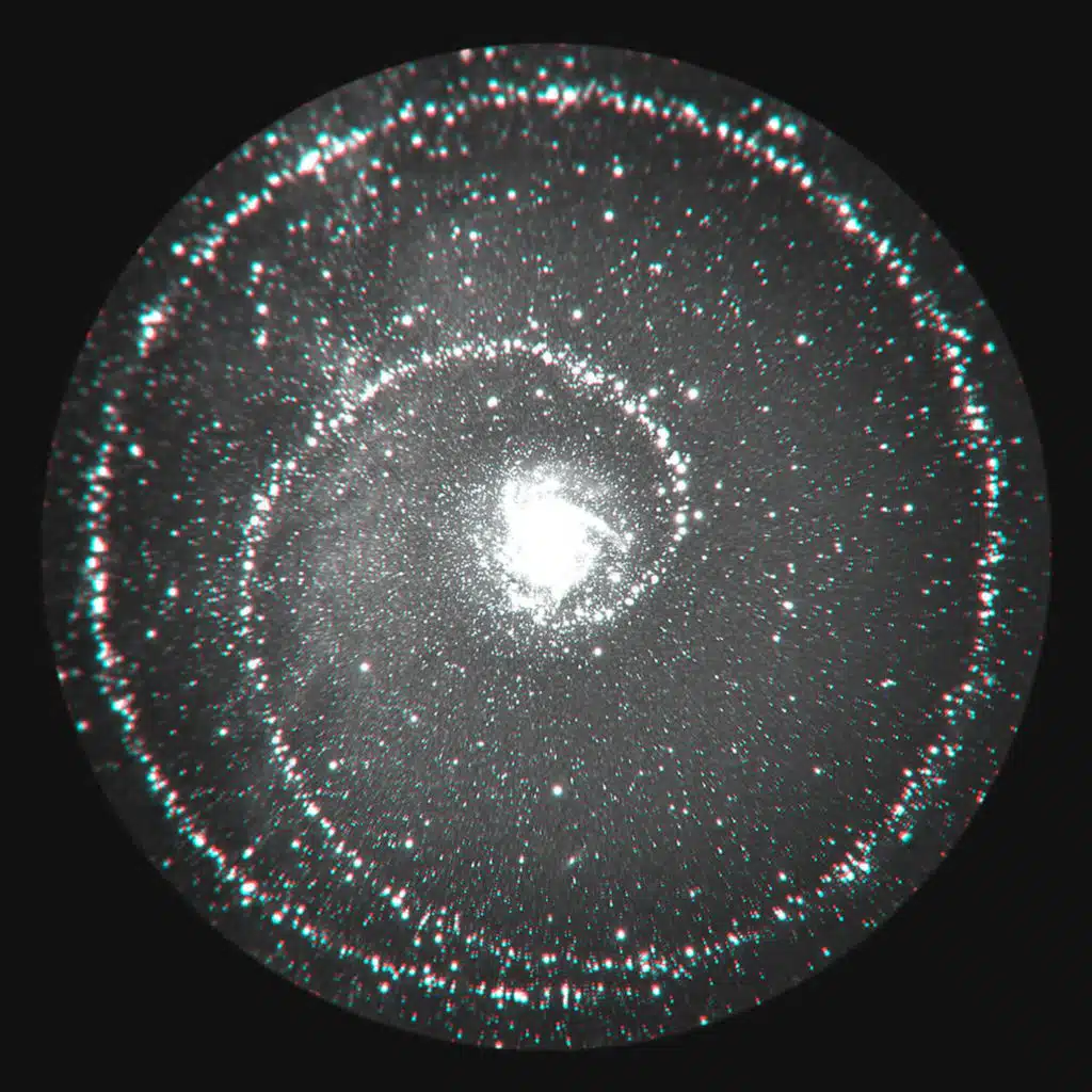 From A Cosmic Perspective