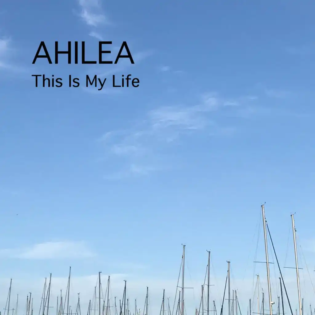 Ahilea