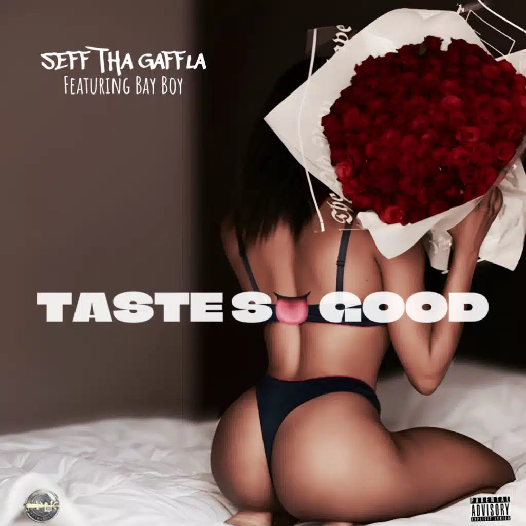 Taste so Good (feat. Bay Boy)