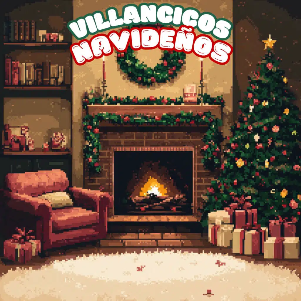 Musica Para la Cena de Navidad, Villancicos Navideños & Hits Navideños