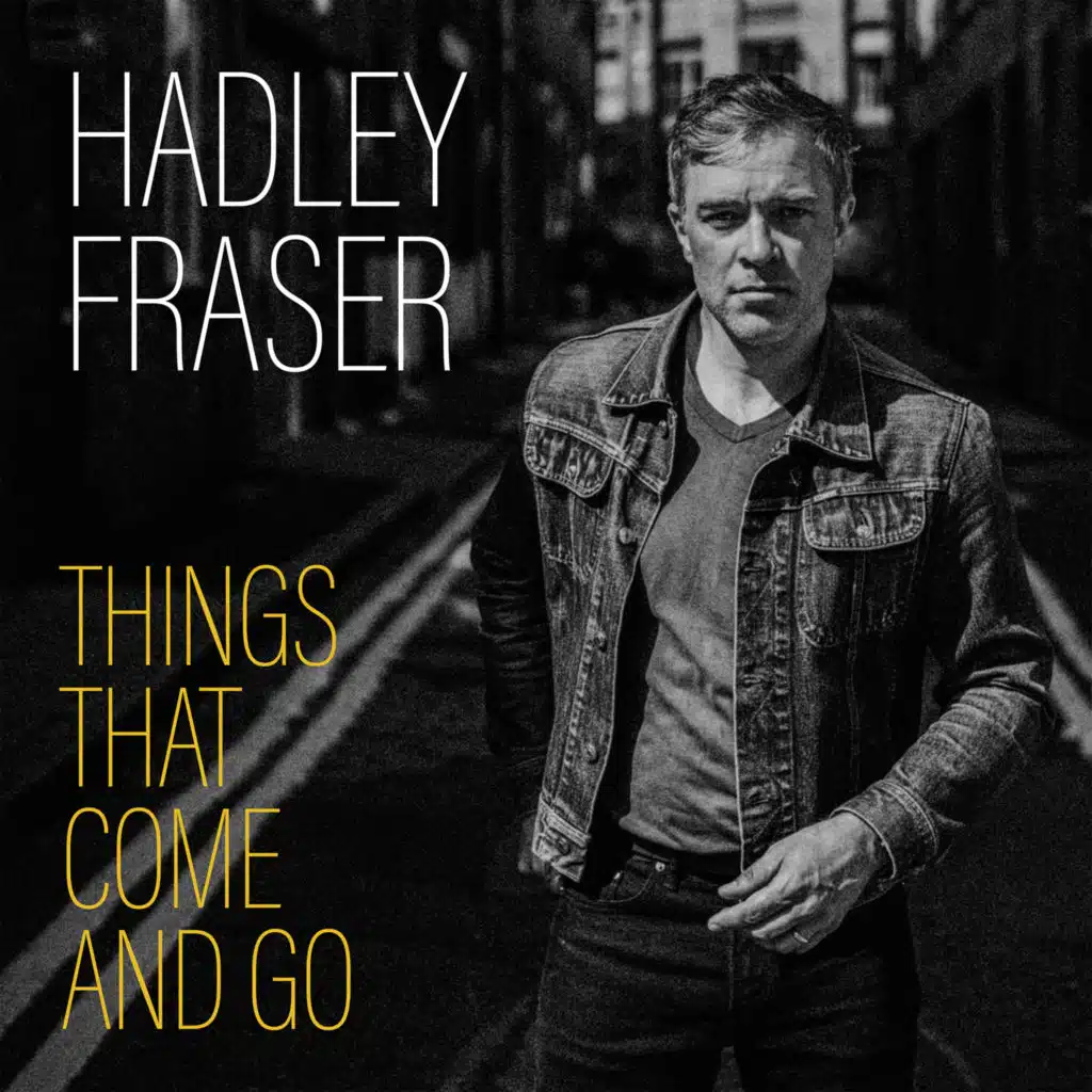 Hadley Fraser