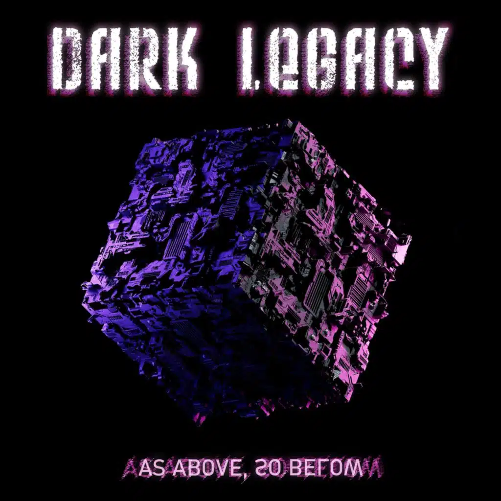 Dark Legacy