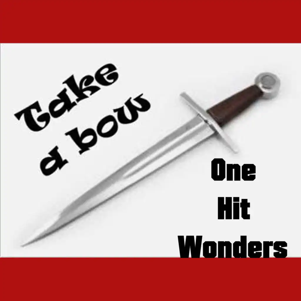 One Hit Wonders