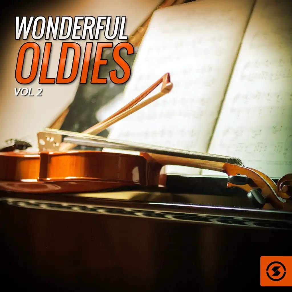 Wonderful Oldies, Vol. 2