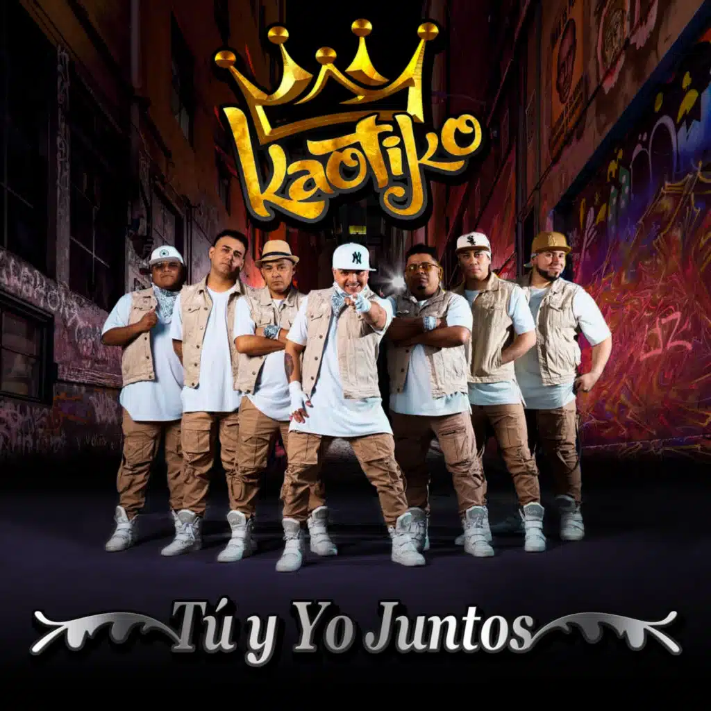 Tú y Yo Juntos