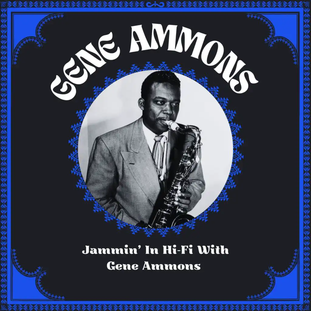 Gene Ammons