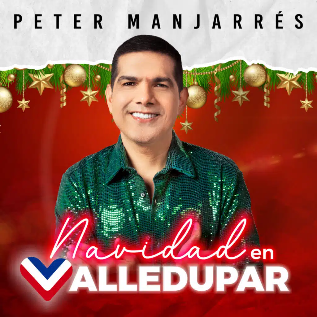 Peter Manjarres