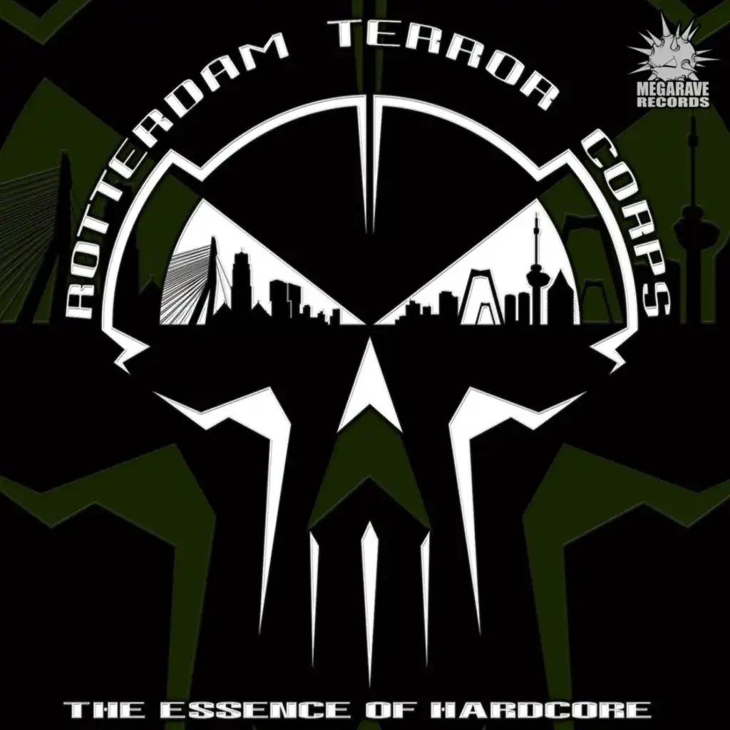 Rotterdam Terror Corps & Ruffneck