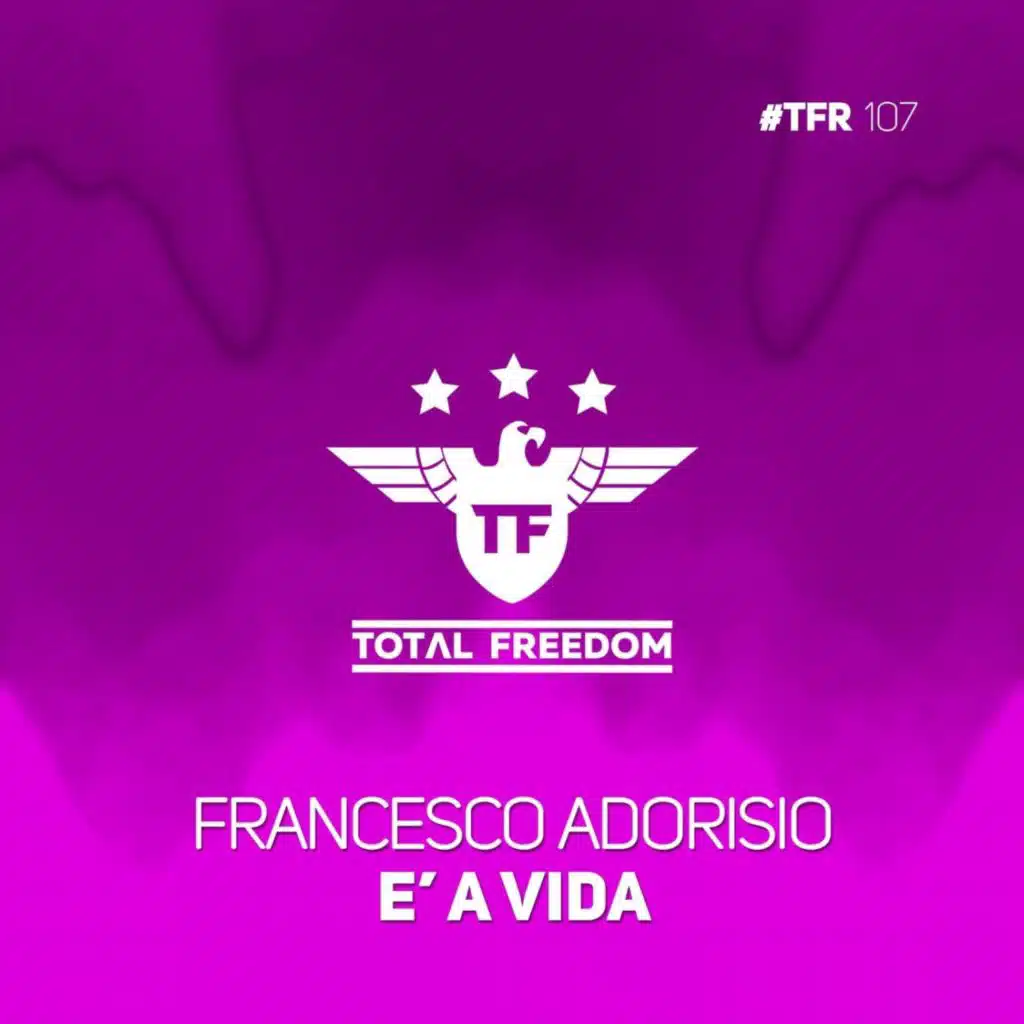E' a Vida (Extended Mix)