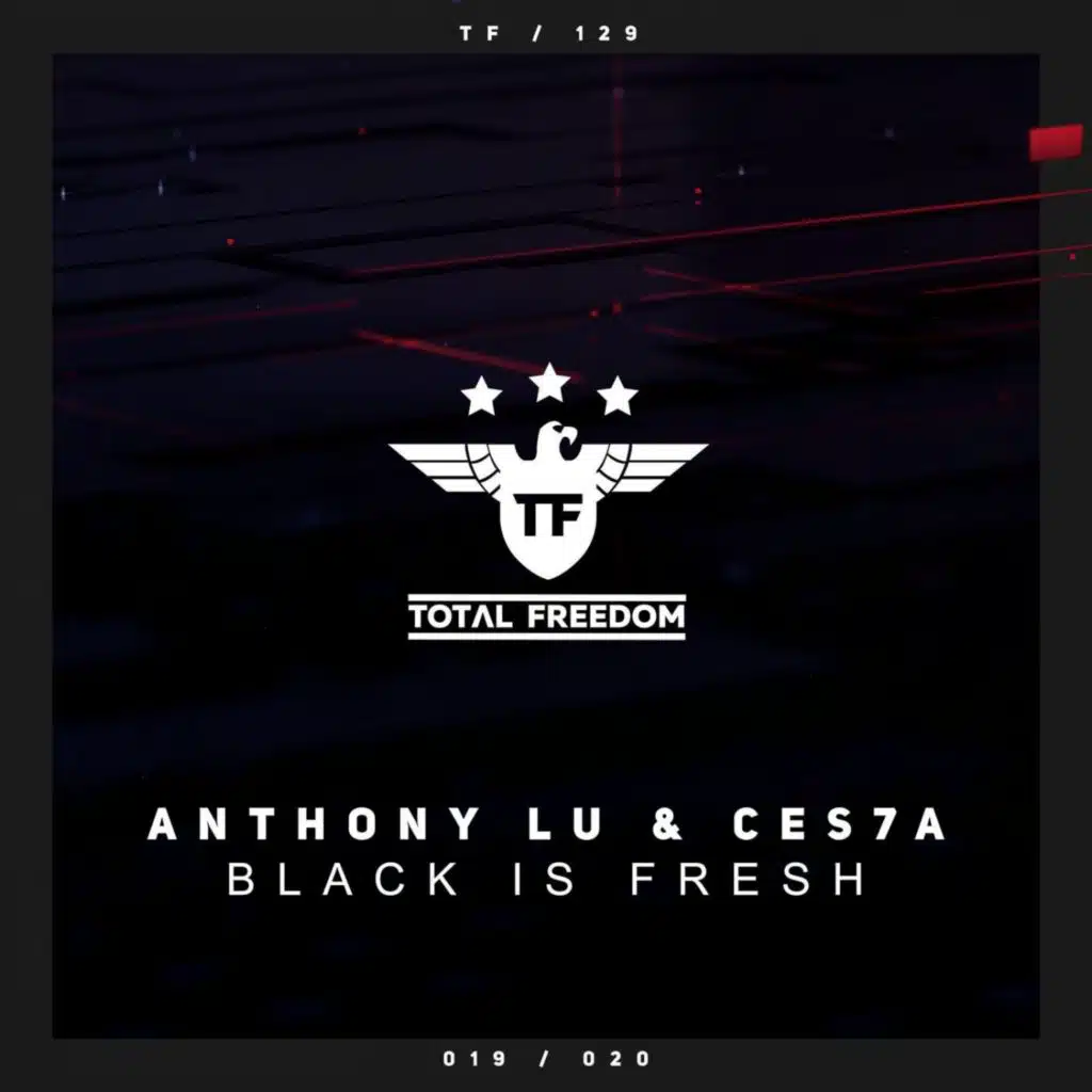 Anthony Lu, Ces7a