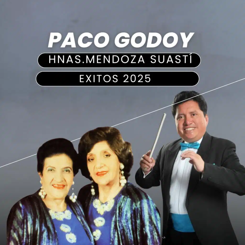 Paco Godoy