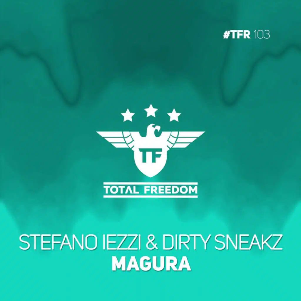 Stefano Iezzi, Dirty Sneakz