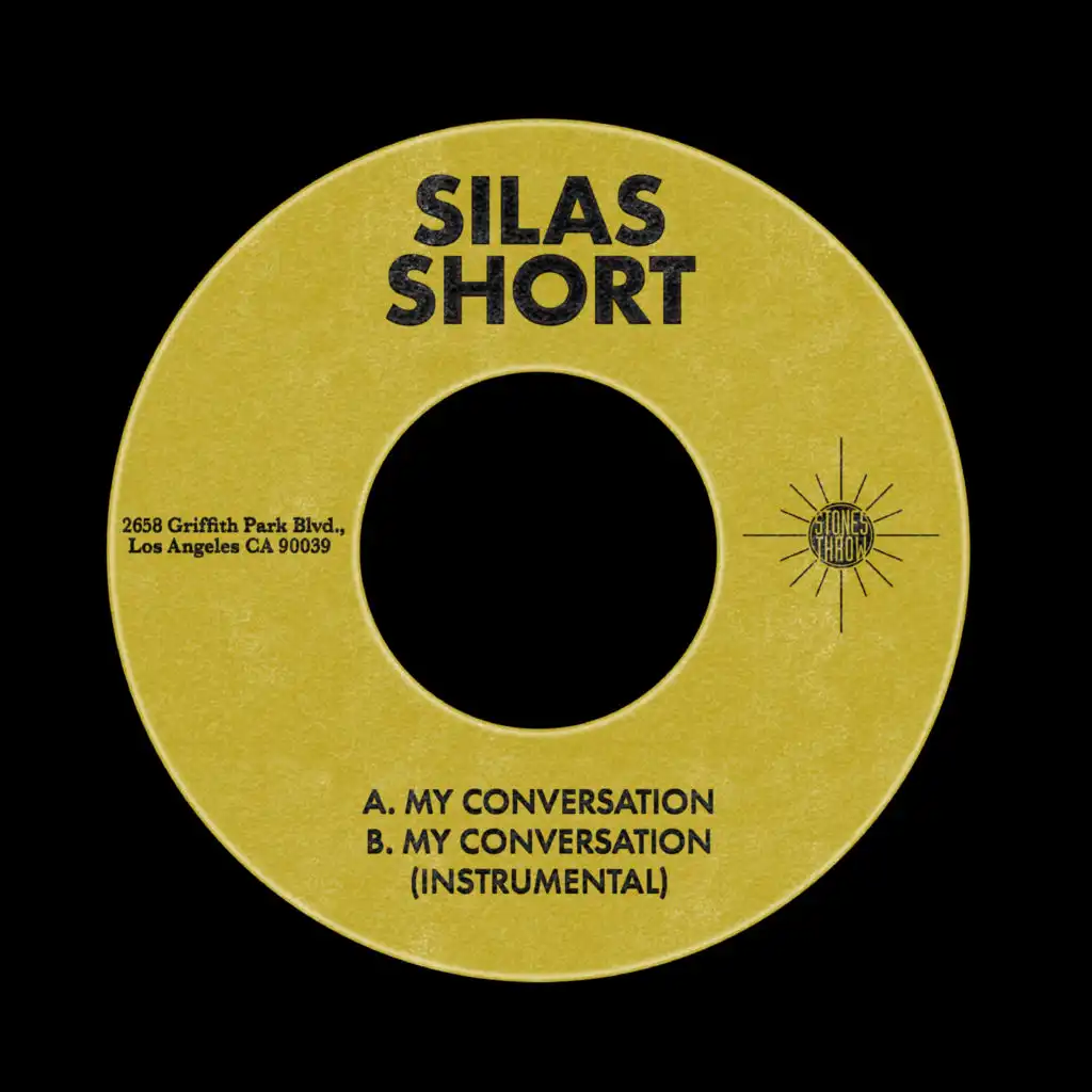 Silas Short