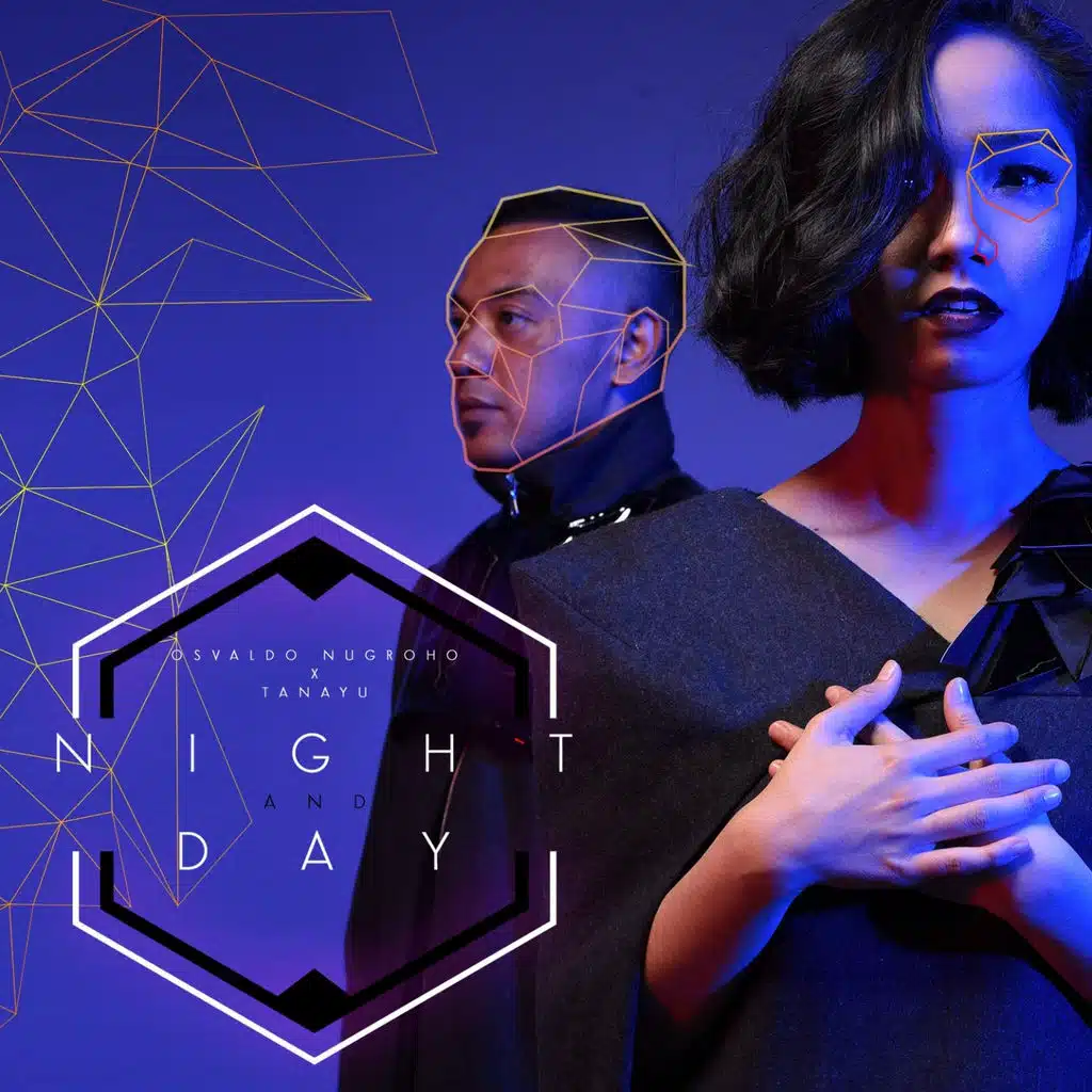 Osvaldo Nugroho, Tanayu