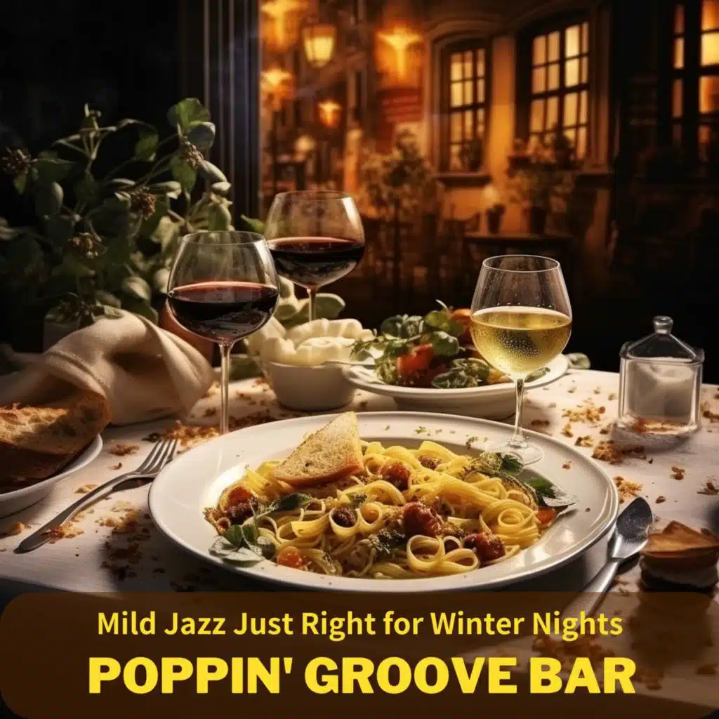Poppin' Groove Bar