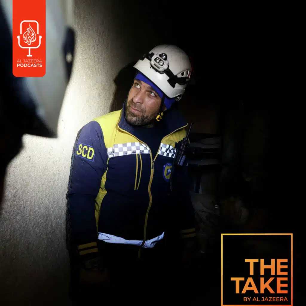 Sednaya prison falls, revealing the Assads’ legacy of torture