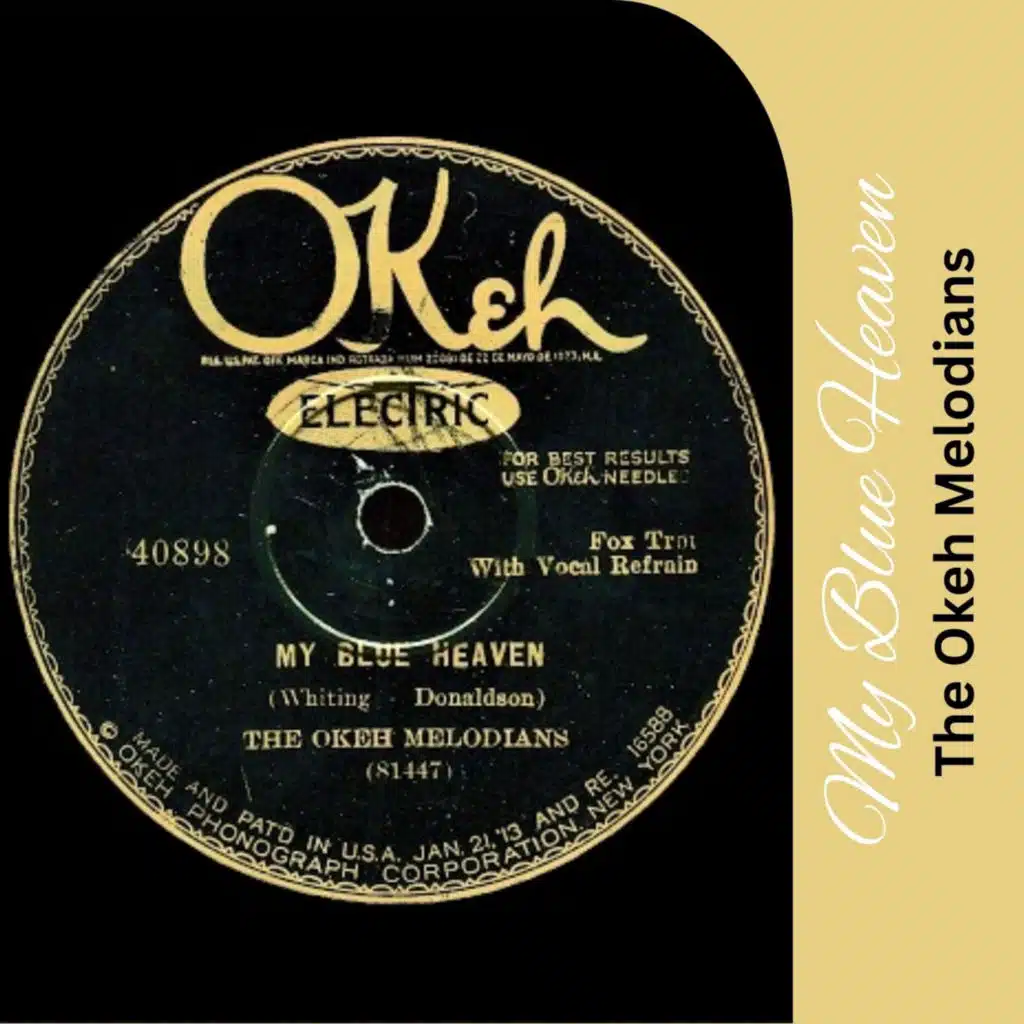 The Okeh Melodians