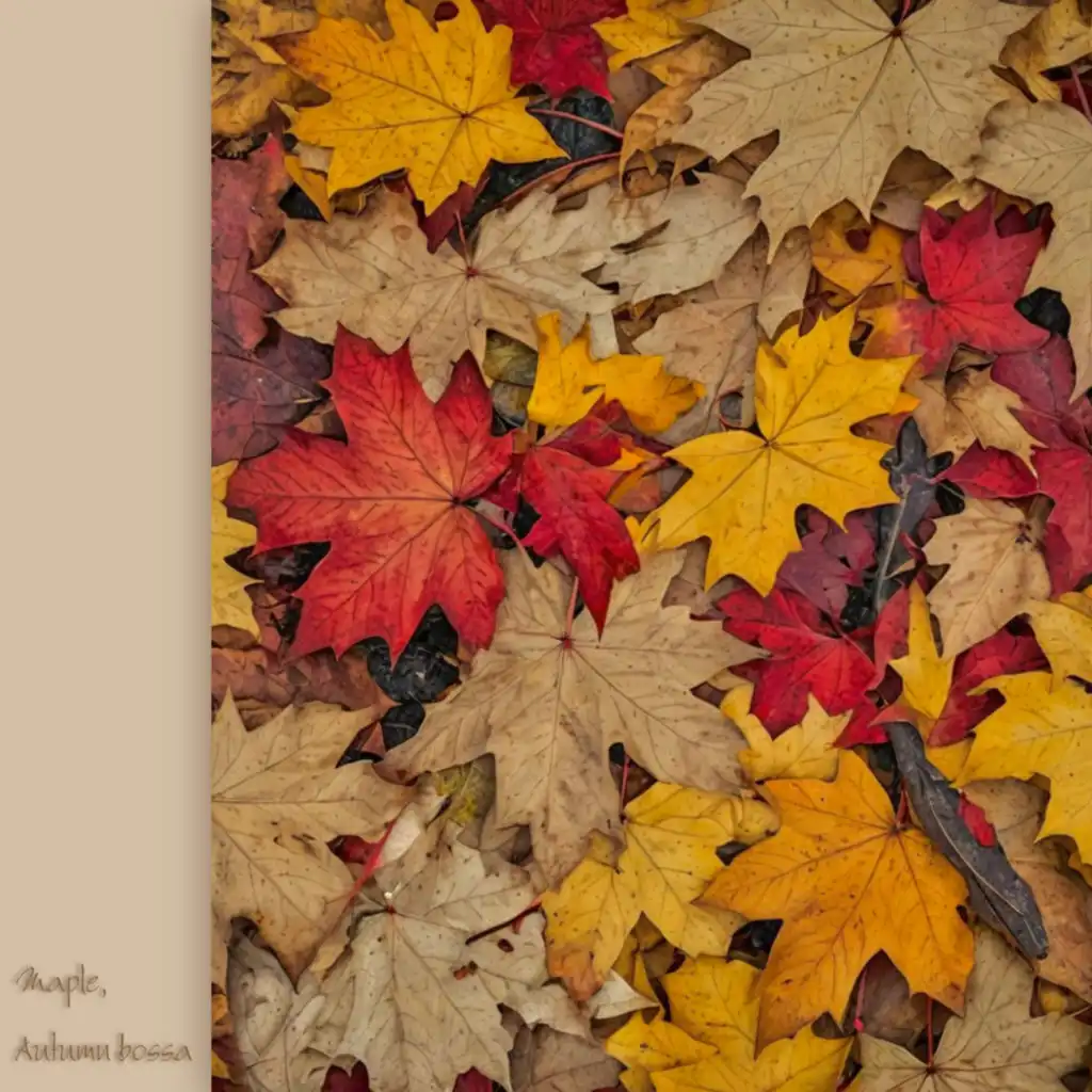 Autumn Bossa