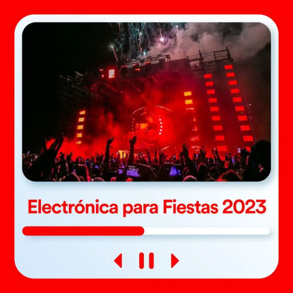 Electrónica Para Fiestas 2023