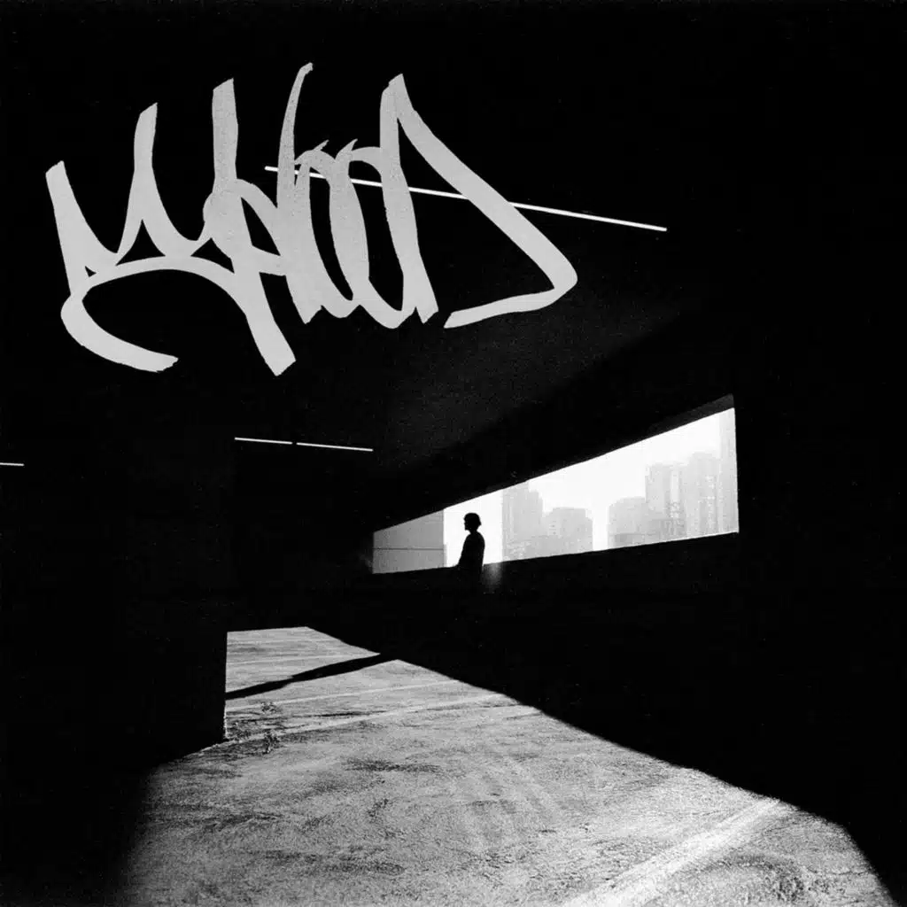 MY HOOD (feat. Senninsho & SAW)