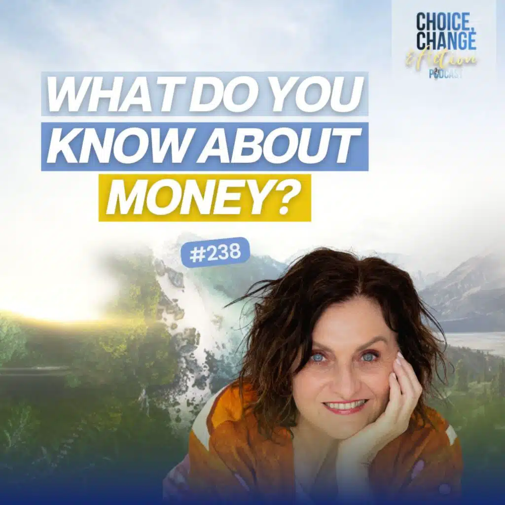 238. What Do You Know About Money?