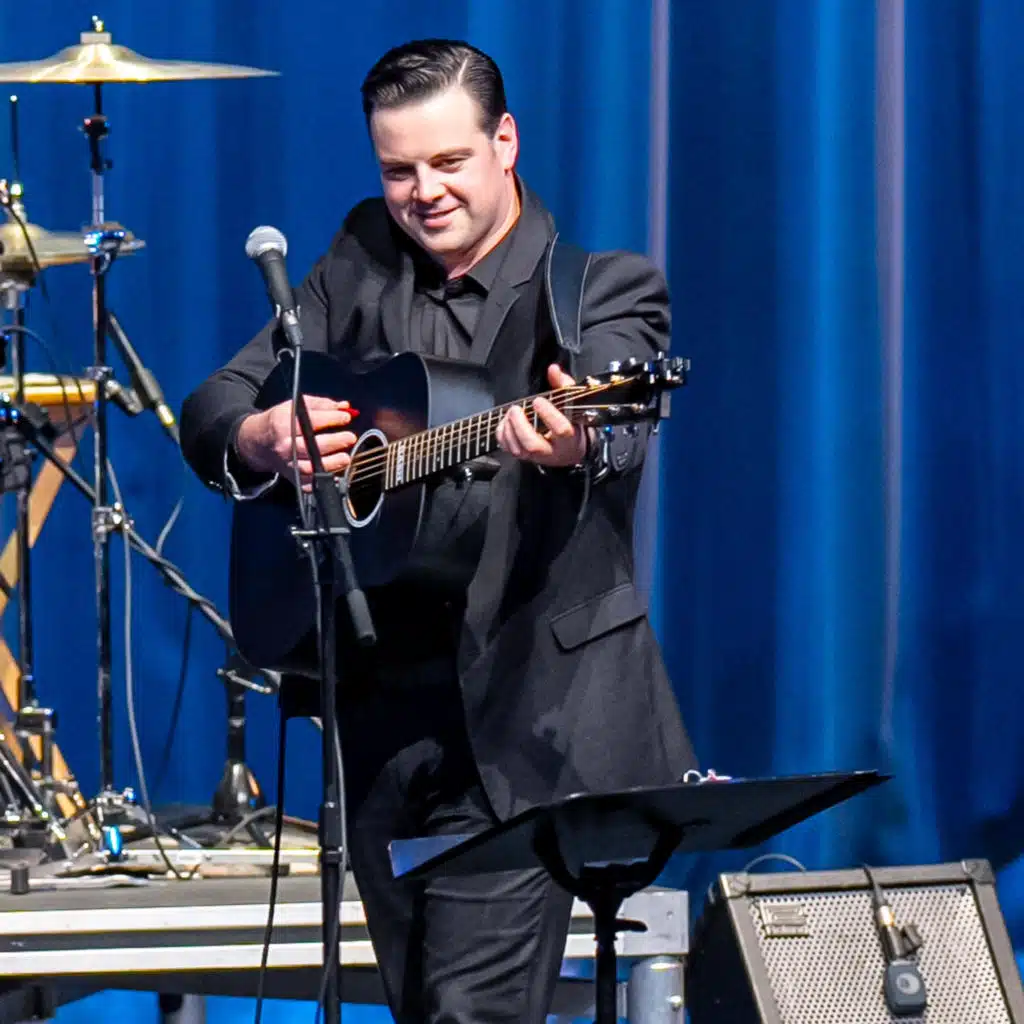 Fox and a Hound (Live at End of Summer Concert)