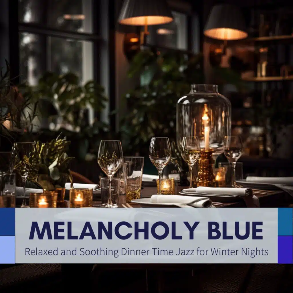 Melancholy Blue