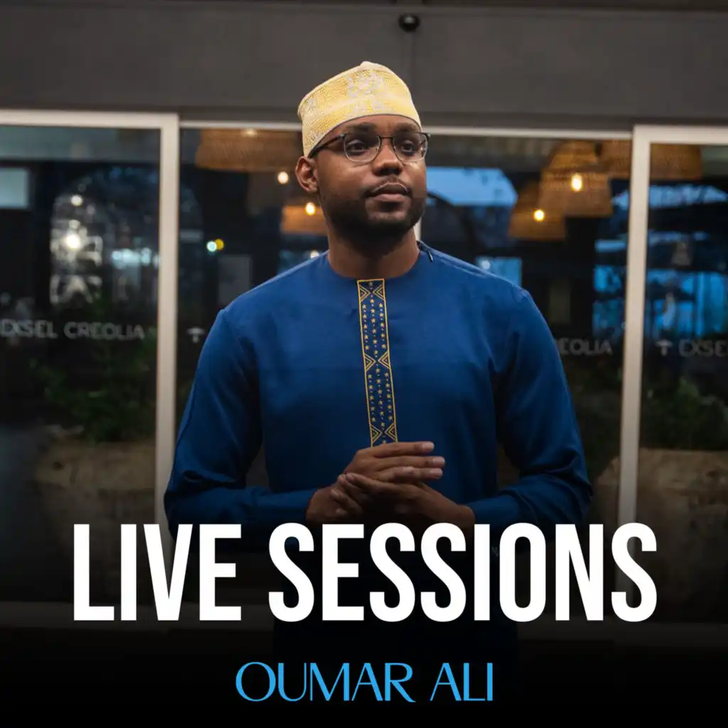 Live Sessions