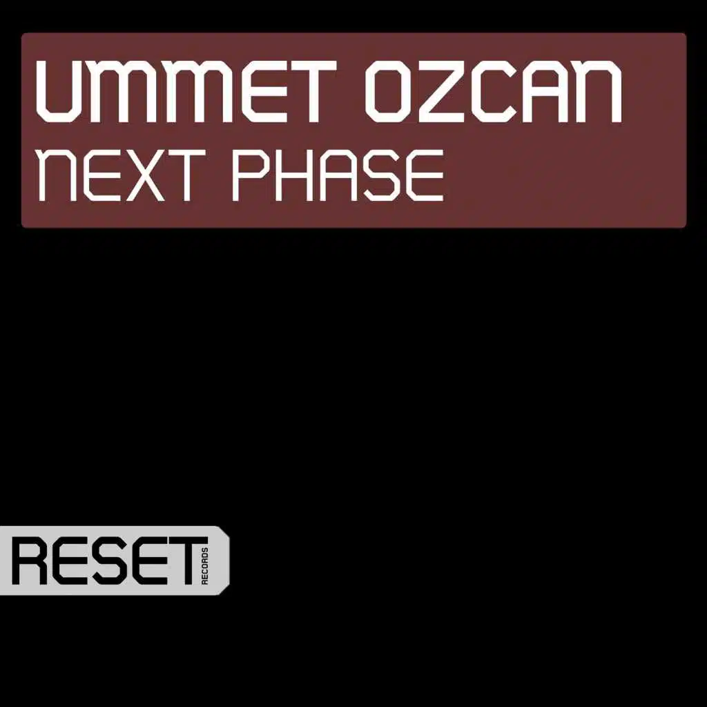 Next Phase (Phase 1 Mix)