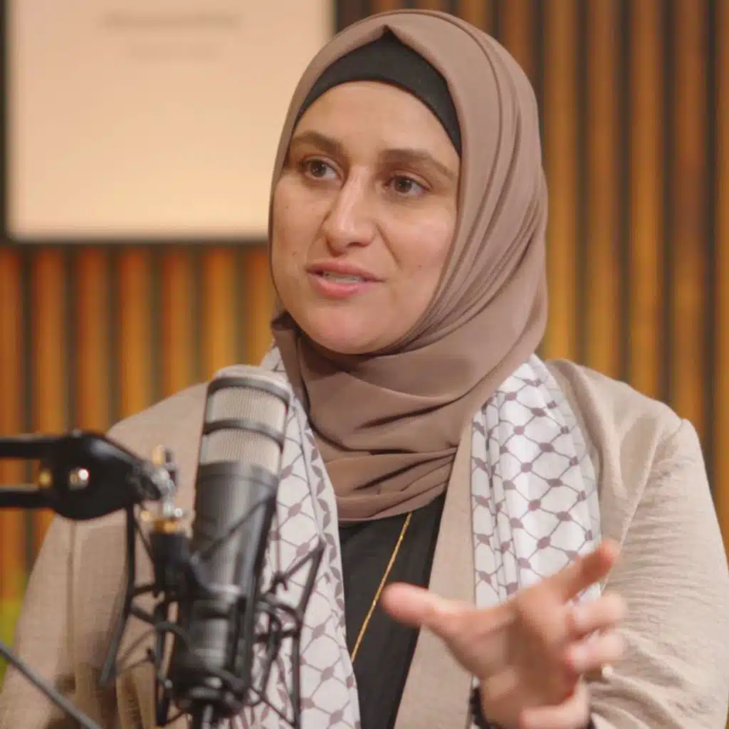 DEBUNKING Feminist Freedom and Finding Ultimate Truth | Ramia Sultan