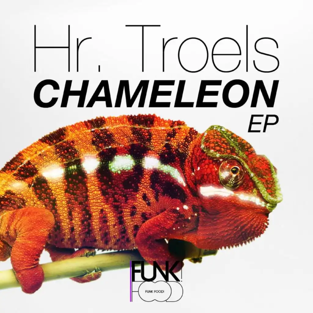 Chameleon (Extended Mix)