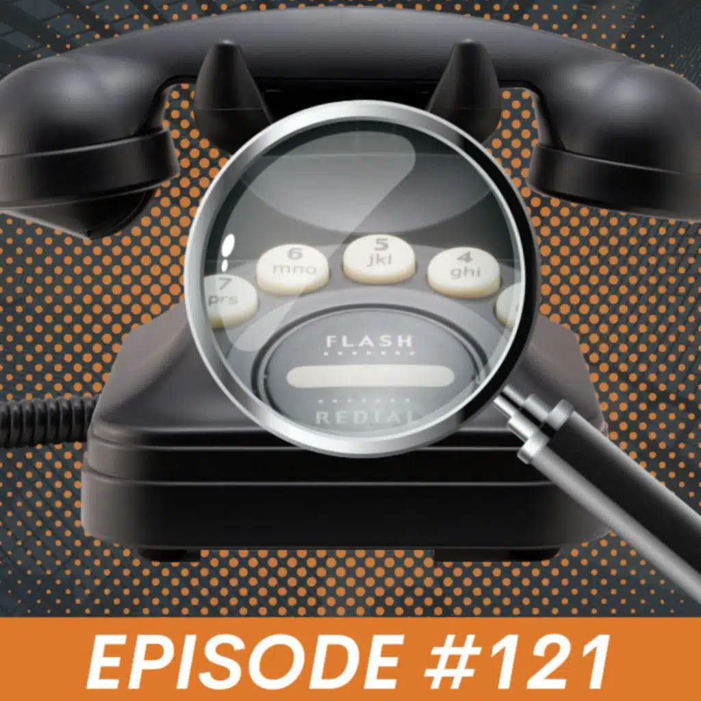 Dial M for Mystery Shopper – Sponsored by CallRail