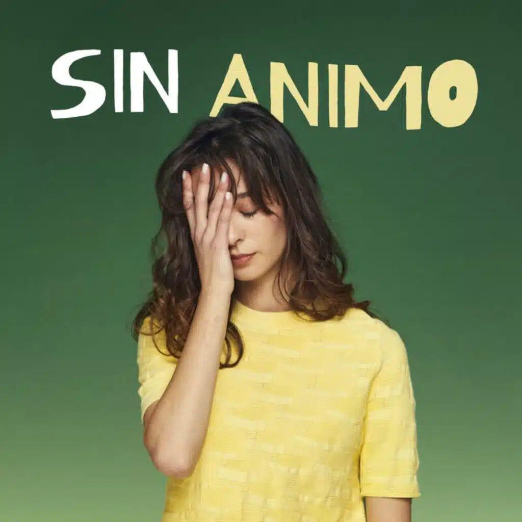 Sin ánimo