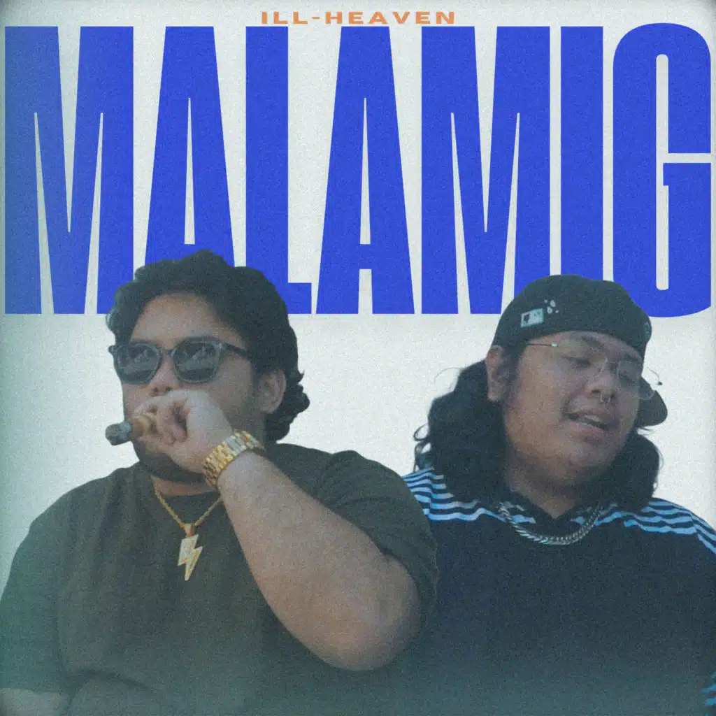 Malamig (feat. Sano Gz)