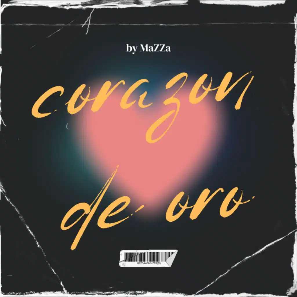 Corazon De Oro