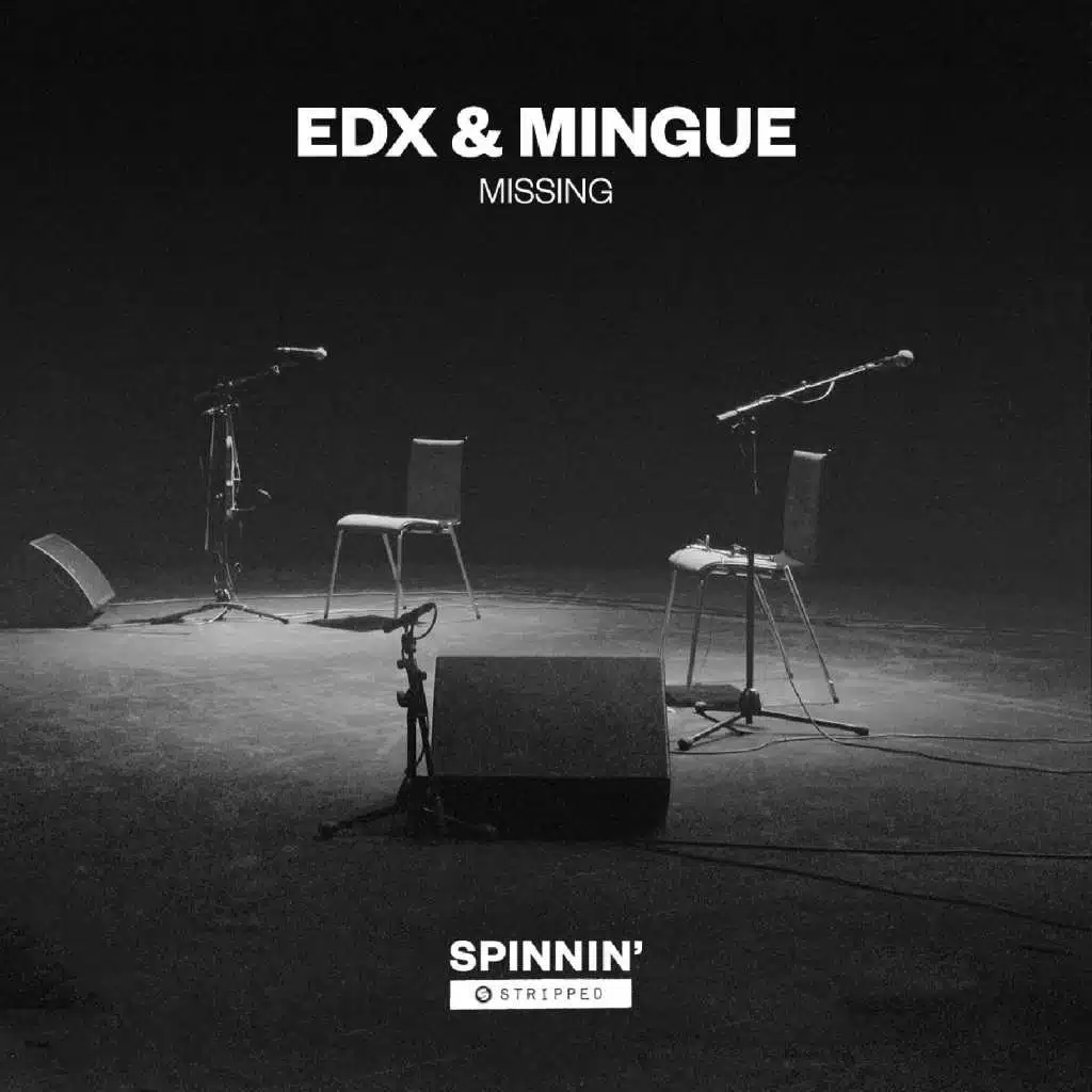 Missing (Acoustic Version)