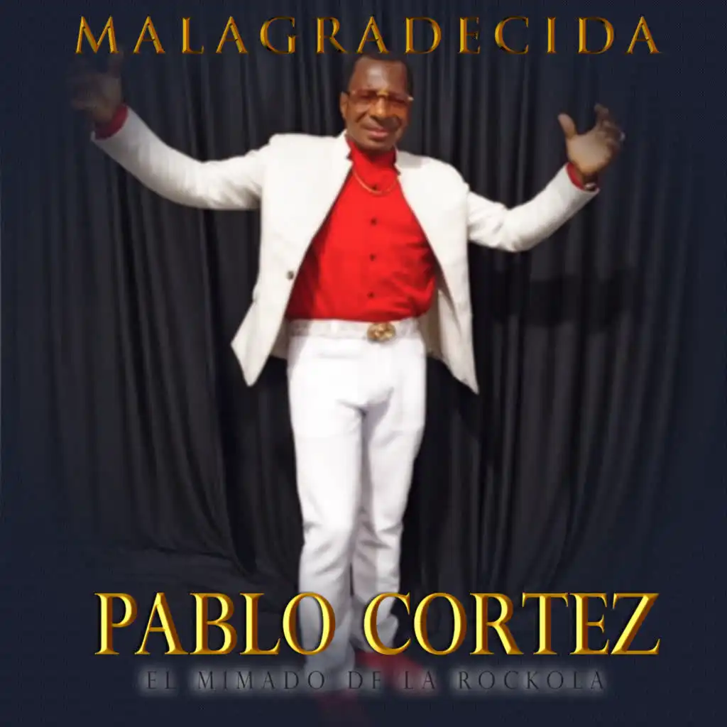 Pablo Cortez