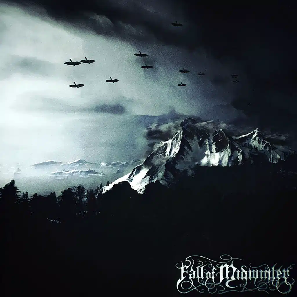 The Call of Snow & Ice (Instrumental version)