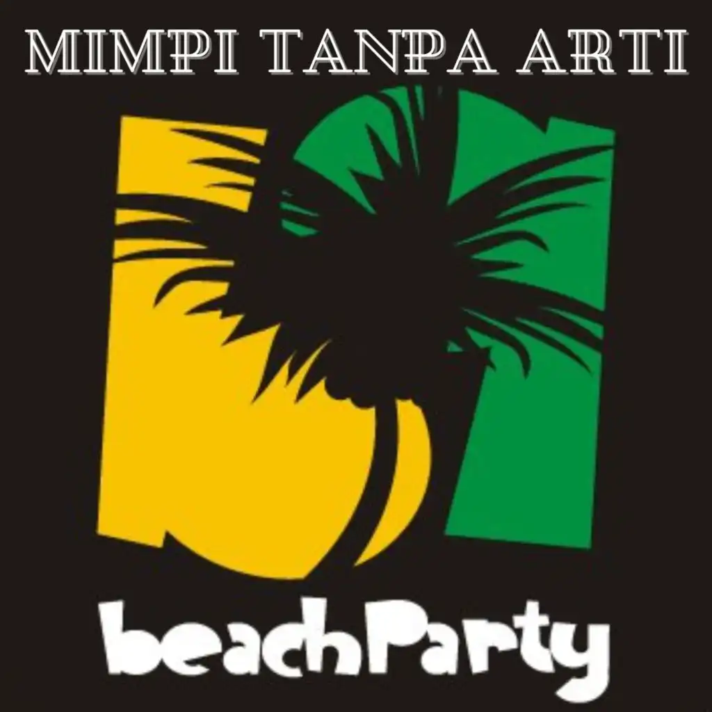 Beach Party