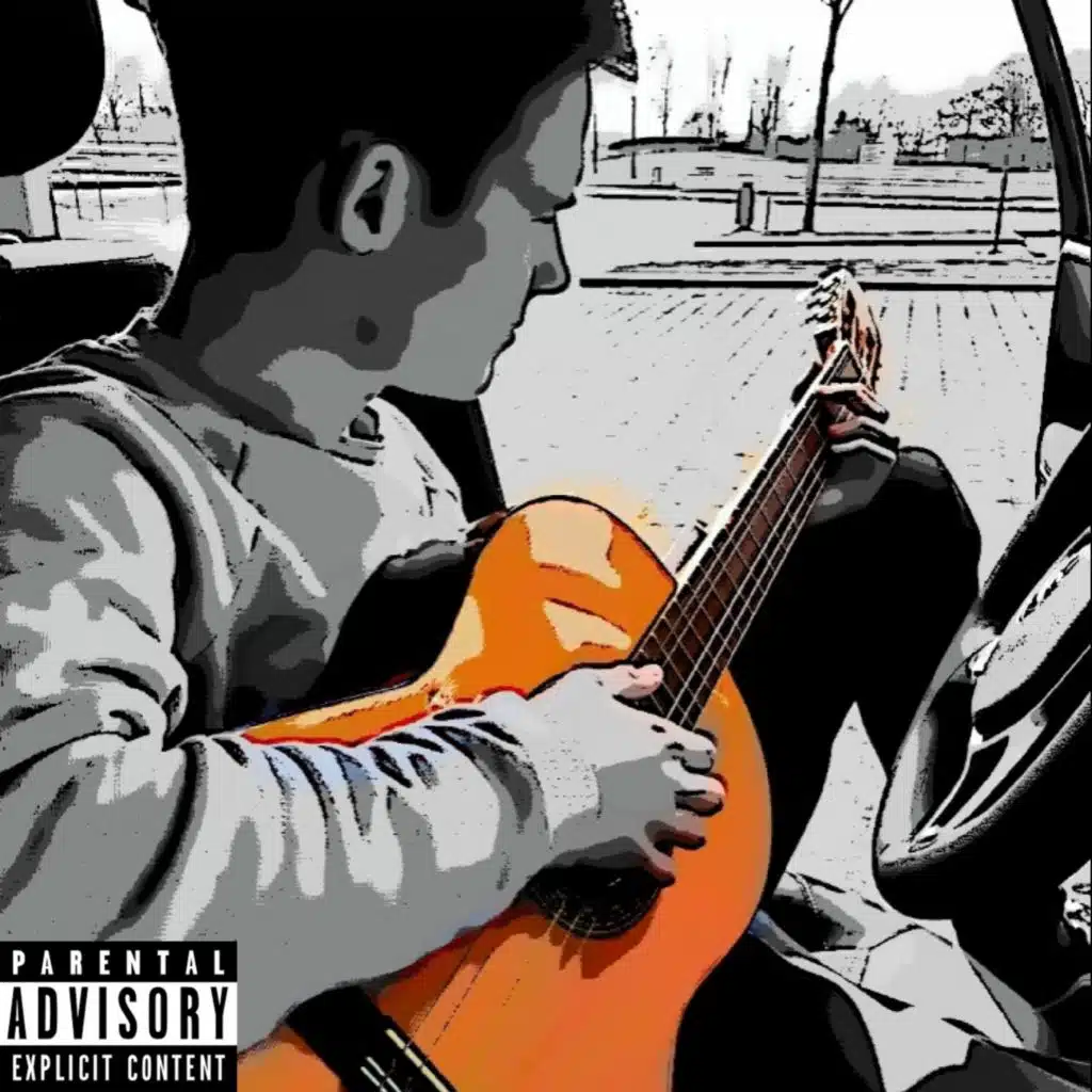 Guitar / Firstborn