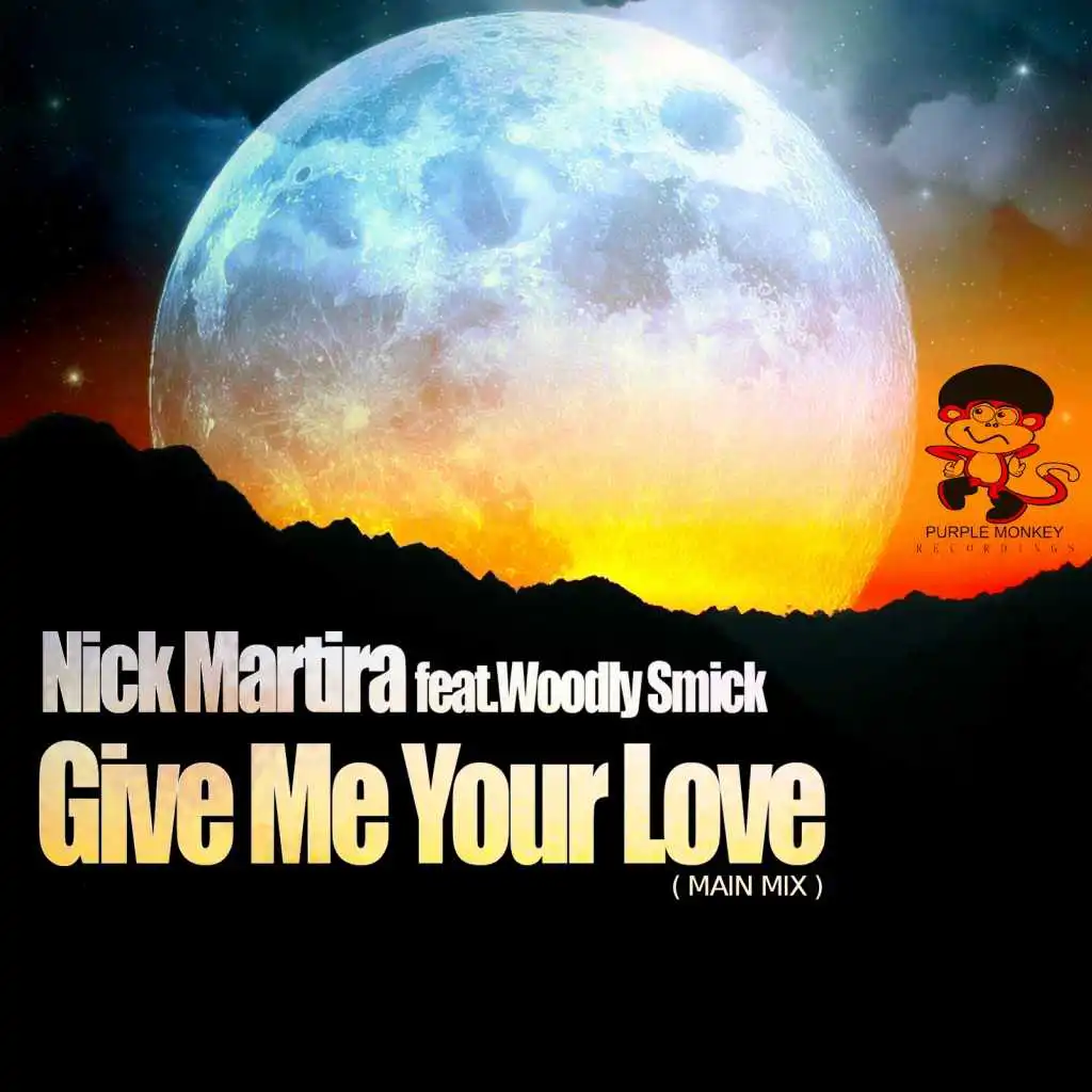 Nick Martira & Nick Martira feat. Woodly Smick