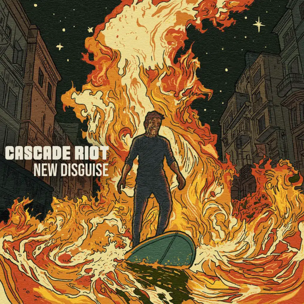 Cascade Riot
