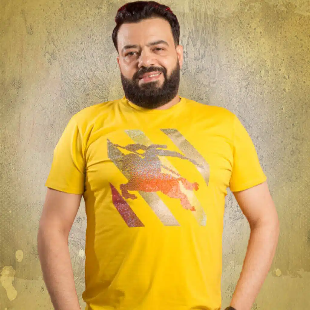 الناس المغرمة